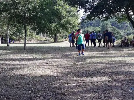 Photo de Parque De Merendas De Taião