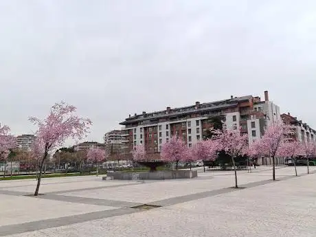 Photo de Rosario Park