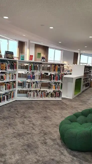 Mediatheque
