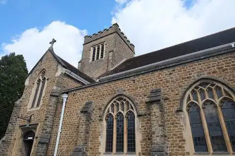 Photo de St Anne's Church
