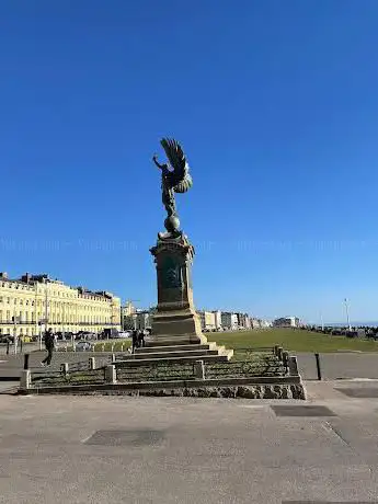 Photo de Edward VII Memorial