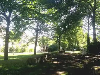 Bürger Park