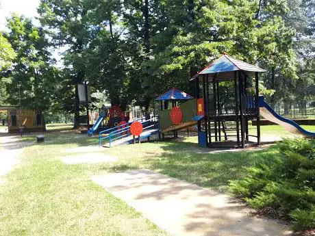 Parco Comunale di Legnago