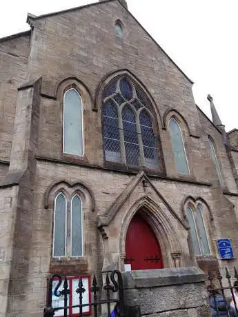 Photo de Bainsford Church of Scotland