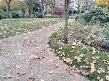 Square de Vogüe