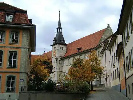 Photo de Galerie La Sonnette