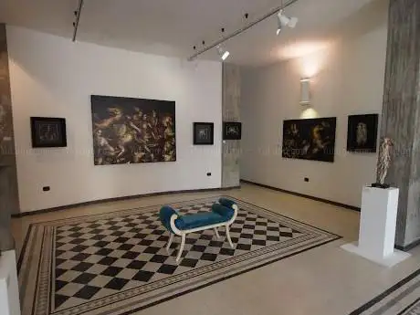 Biblioteca Comunale di Sant'Antioco