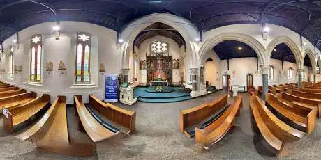 St Mary's R C Church
