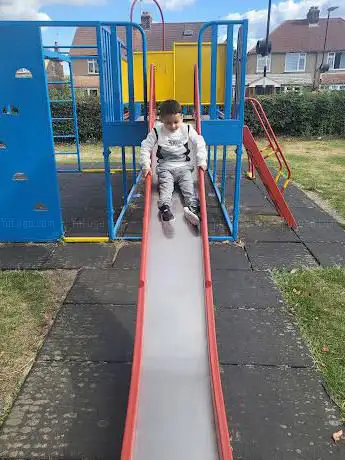Photo de Playground