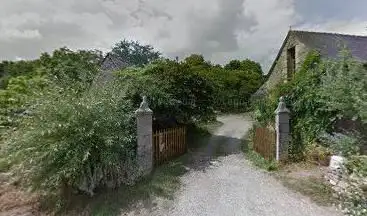 Levrette Garden