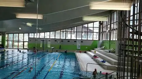 Photo de Pool Deck Regisport Regional Management