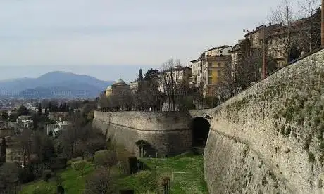 Mura Veneziane-Patrimonio mondiale dell'UNESCO