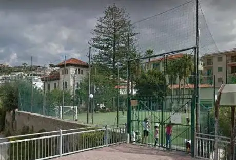 Campo da Calcio