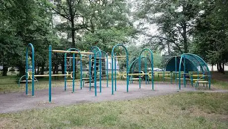 Photo de Parc des Sablons