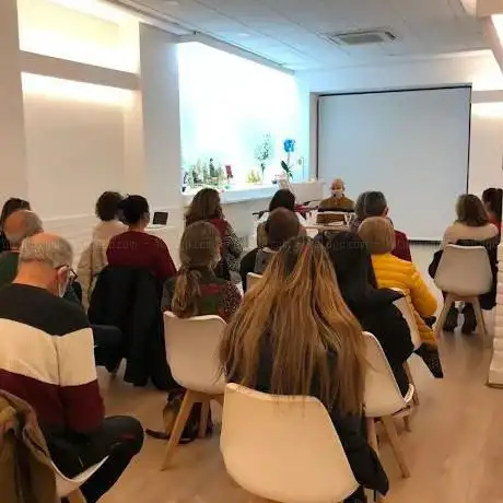 Photo de Centro Budista Kadampa Alicante