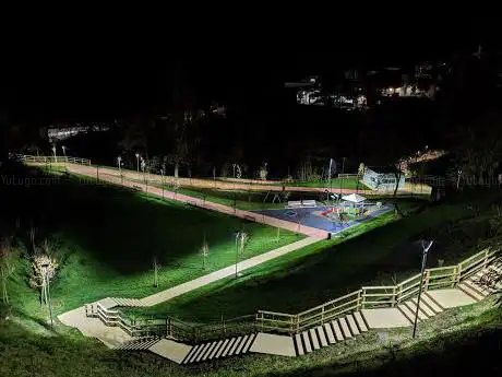 Photo de Parco Val de Put