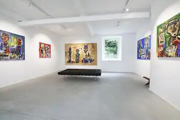 Ngala African Contemporary Art Space