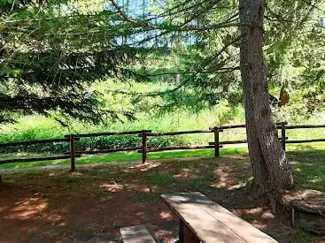 Photo de Plan Moulin Area Picnic