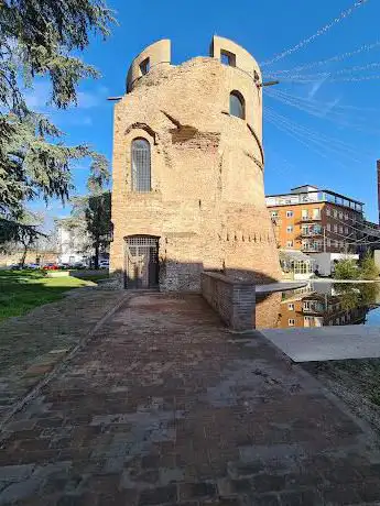 Torrione di Legnago
