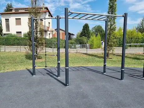 Parco & Fitness