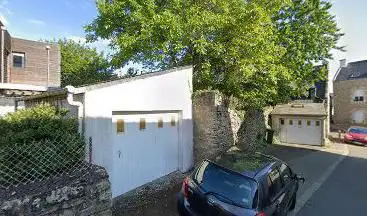 LE Fort Espagnol