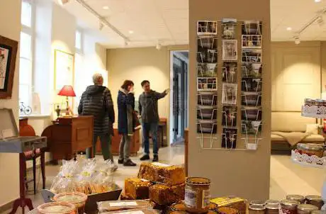 Tourist Office of Montreuil-sur-Mer and its Valleys