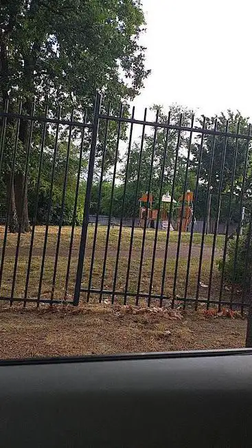 Square du Prunet