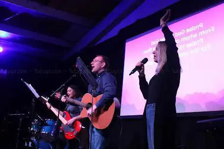Photo de Kerith Community Church Windsor