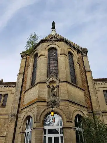 Fontaine Sainte Geneviève