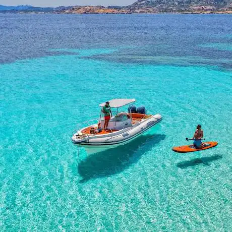 Sea Experience Sardinia