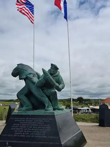 Photo de Monument de l'US NAVY