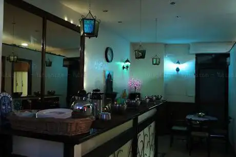 Althea Private Club