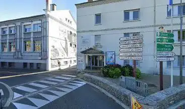 Photo de Conservatory Philippe Gaubert Du Grand Cahors