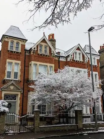 Photo de Wandsworth Common