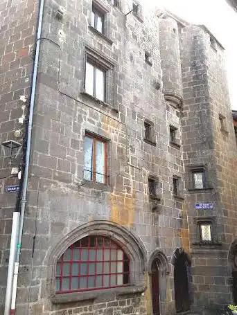 Photo de Maison de la Reine Margot