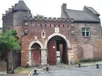Photo de Maison Notre-Dame de Douai