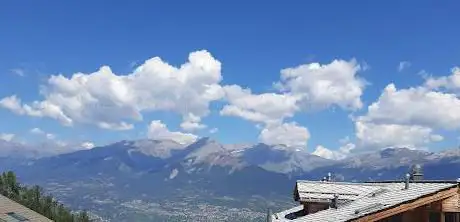 Veysonnaz (4 Vallées)