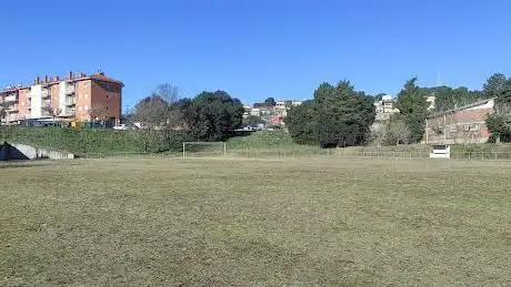 Photo de Camp de futbol