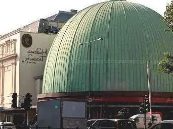 Photo de Madame Tussauds London