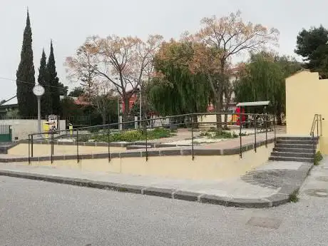 Photo de Parco Giochi Comunale 