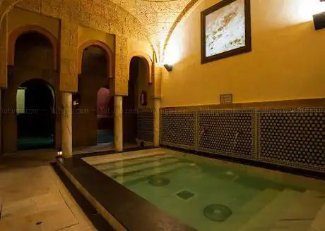 Hammam Sancti Petri