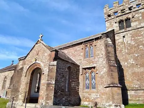 Photo de St Cuthbert's Church  Edenhall