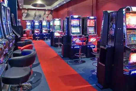 Photo de Sala XO' PLAY