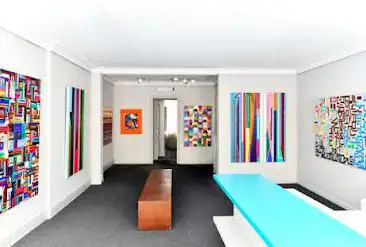 Photo de Meno Art Gallery