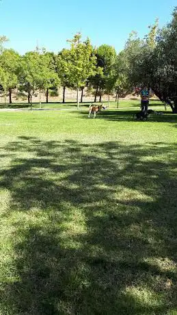 Photo de Parque de la Razón