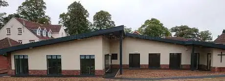Photo de St Luke's Centre