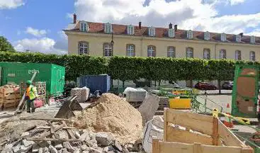 Place des Combattants
