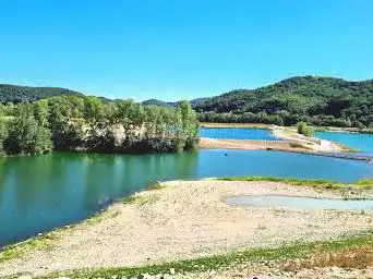 Photo de Réserve Départementale de Biodiversité d'Argentat sur Dordogne