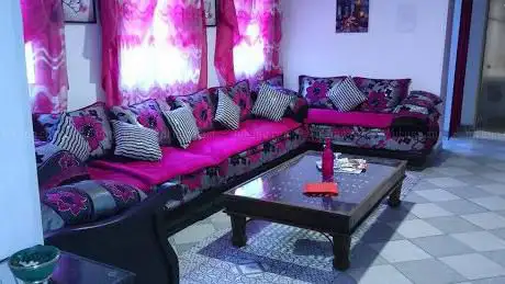 Photo de Les sens d'Orient Hammam