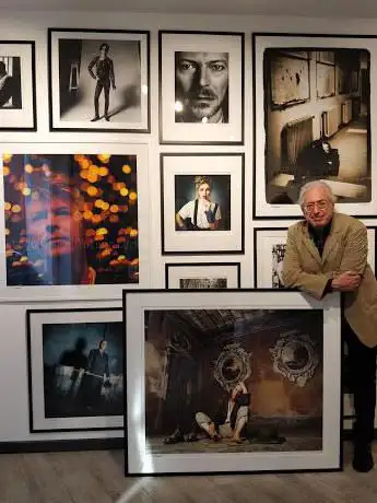 Wall Of Sound Gallery